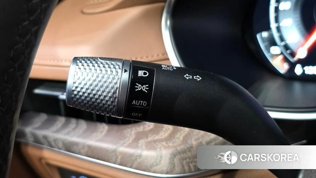 Genesis Electrified G80 (RG3) id 4409670 из Кореи 19
