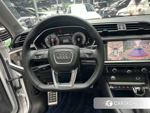 Audi Q3 id 4213372 из Китая 19