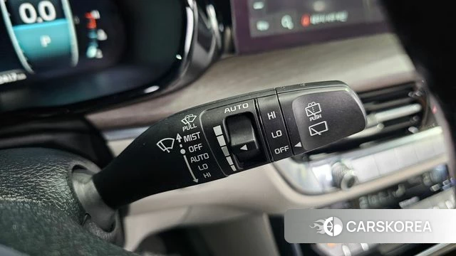 Kia Mohave Master id 4245402 из Кореи 19