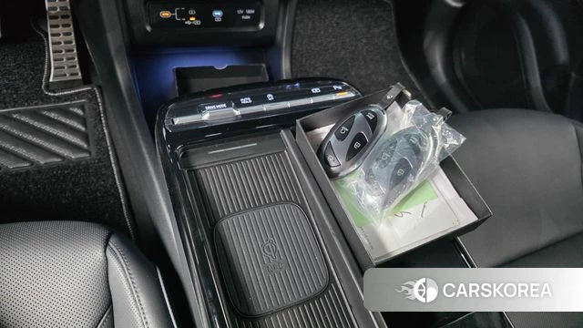 Hyundai The New Tucson (NX4) id 4499236 из Кореи 19