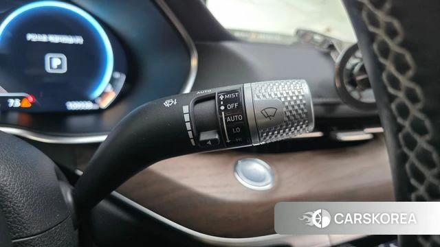 Genesis G80 (RG3) id 4202806 из Кореи 19