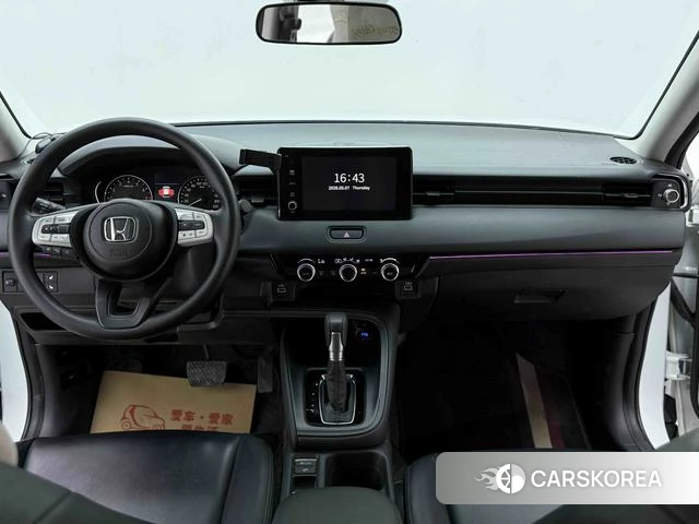 Honda Binzhi id 4290157 из Китая 19