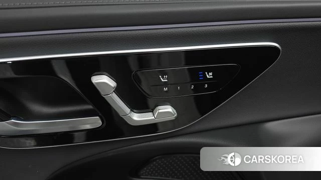 Mercedes-Benz E-Class W214 id 4640173 из Кореи 19