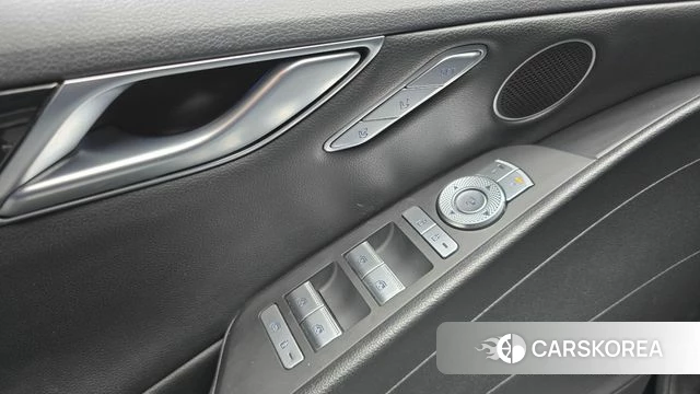 Genesis G80 (RG3) id 4434436 из Кореи 19