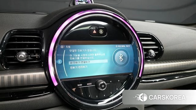 Mini Cooper S Clubman id 4360616 из Кореи 19