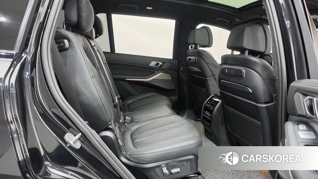 BMW X7 (G07) id 4916470 из Кореи 19