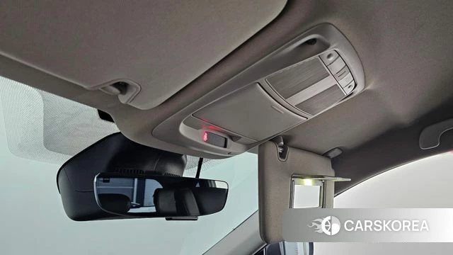 Renault Korea (Samsung) The New QM6 id 4423324 из Кореи 19