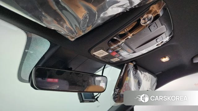 Kia Sorento 4th Generation id 4443423 из Кореи 19