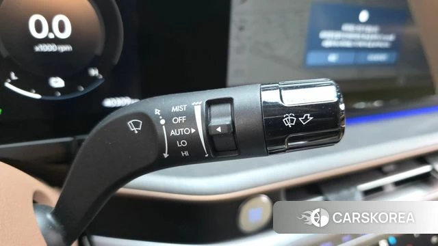 Hyundai Grandeur Hybrid (GN7) id 4360741 из Кореи 19