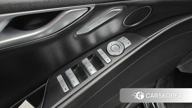 Genesis G80 (RG3) id 4429000 из Кореи 19