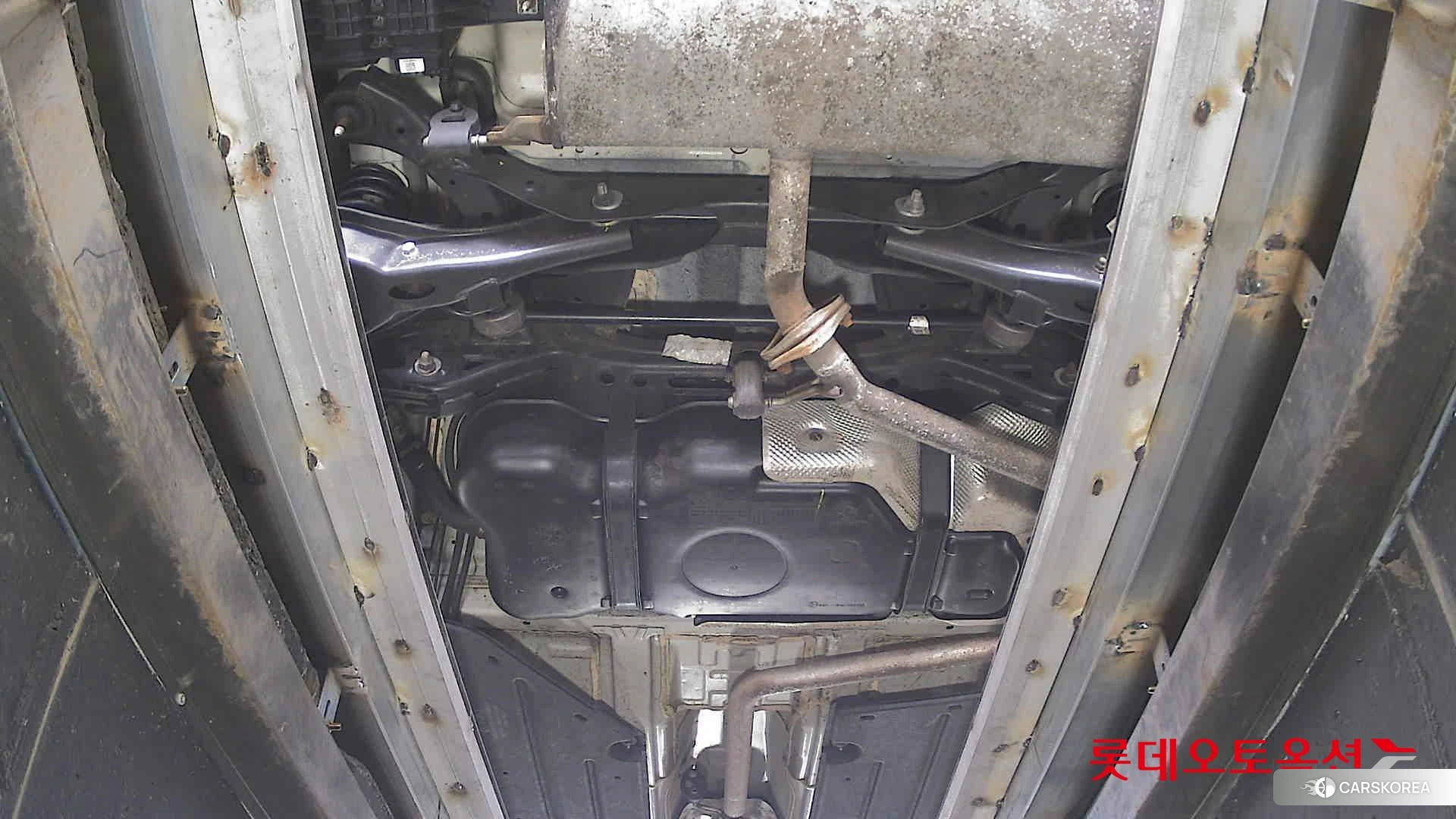 Kia Niro Hybrid id 3888396 из Кореи 19