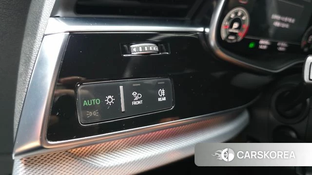 Audi Q8 (4M) id 4567483 из Кореи 19
