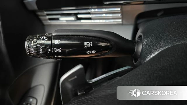 Hyundai The New Grandeur IG Hybrid id 4535316 из Кореи 19