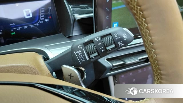 Ssangyong Torres id 4848273 из Кореи 19