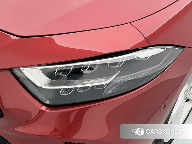 Mercedes-Benz CLS id 4253264 из Китая 19