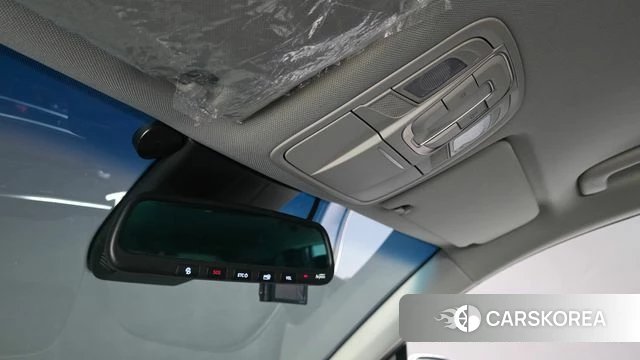 Hyundai Santa Fe TM id 4203196 из Кореи 19