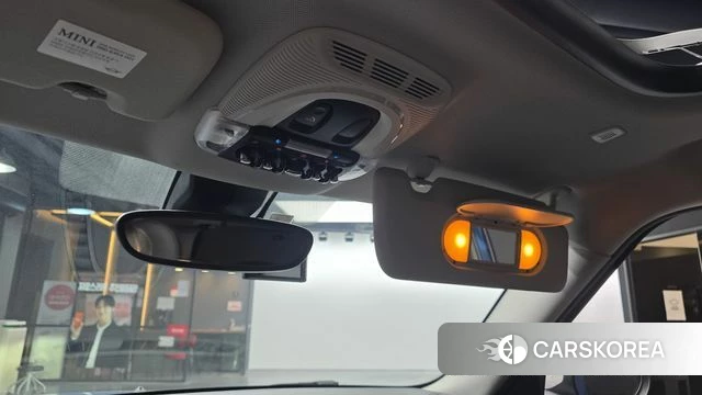 Mini Cooper D Countryman id 4187906 из Кореи 19