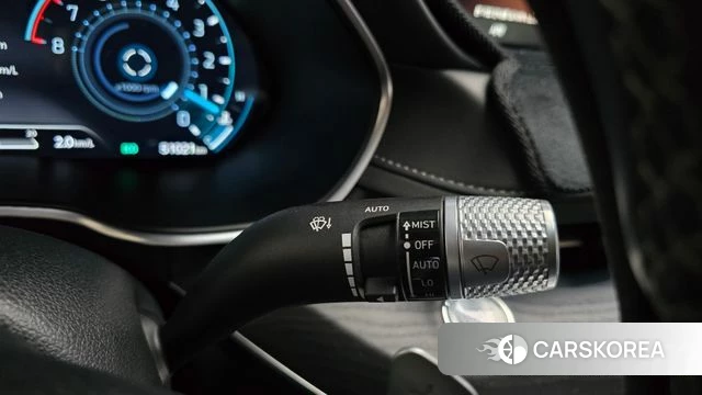 Genesis G80 (RG3) id 4434895 из Кореи 19