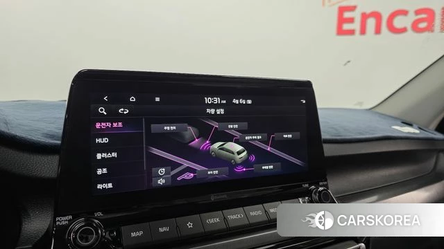 Kia Seltos id 4444613 из Кореи 19