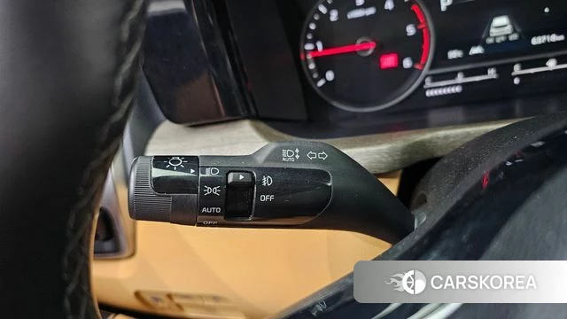 Kia Sorento 4th Generation id 4671944 из Кореи 19