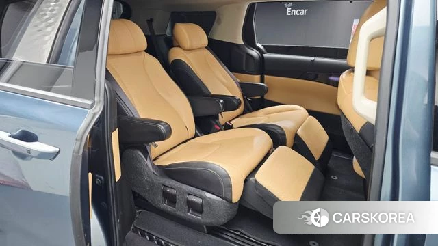 Kia Carnival 4th generation id 4354980 из Кореи 19