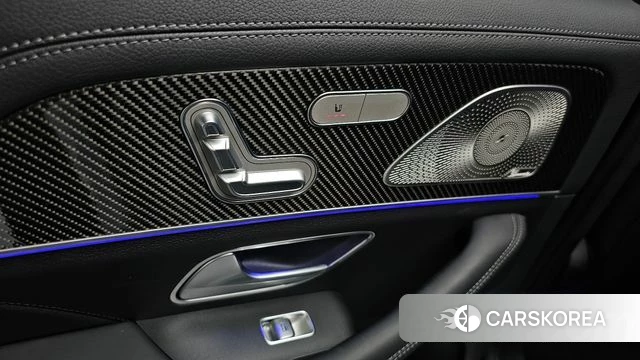 Mercedes-Benz GLE-Class W167 id 4201417 из Кореи 19