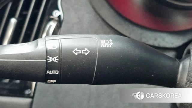 Kia Stinger id 4535866 из Кореи 19