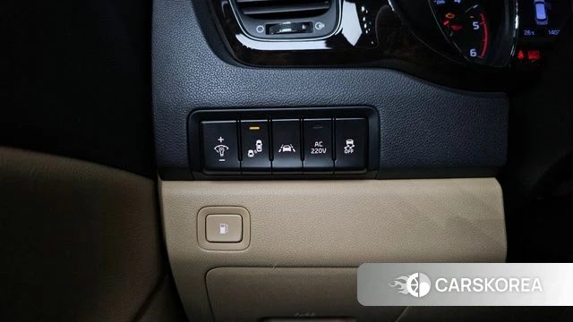 Kia The New Carnival id 4924050 из Кореи 19