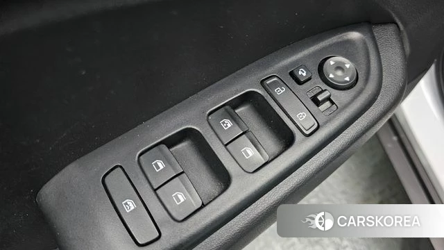 Hyundai Venue id 4416345 из Кореи 19