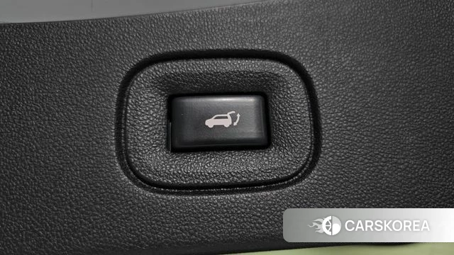 Renault Korea (Samsung) The New QM6 id 4608943 из Кореи 19