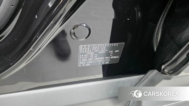 Renault Korea (Samsung) The New QM6 id 4676820 из Кореи 19