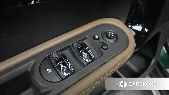 Mini Cooper Countryman id 4780803 из Кореи 19