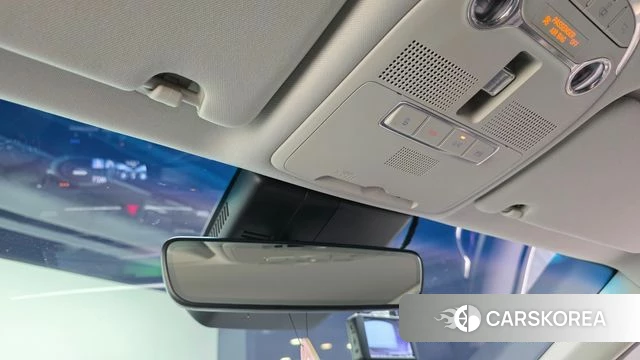 Hyundai The New Grandeur IG id 4642399 из Кореи 19