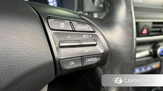 Hyundai Kona id 4233045 из Кореи 19