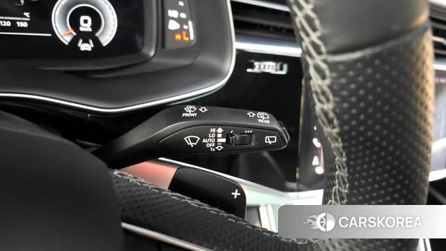 Audi Q7 (4M) id 4249245 из Кореи 19