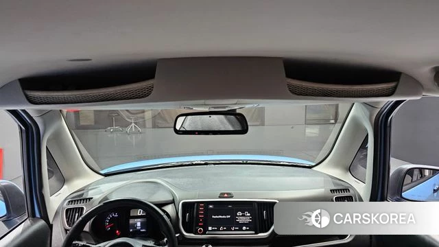 Kia The New Ray id 4567265 из Кореи 19