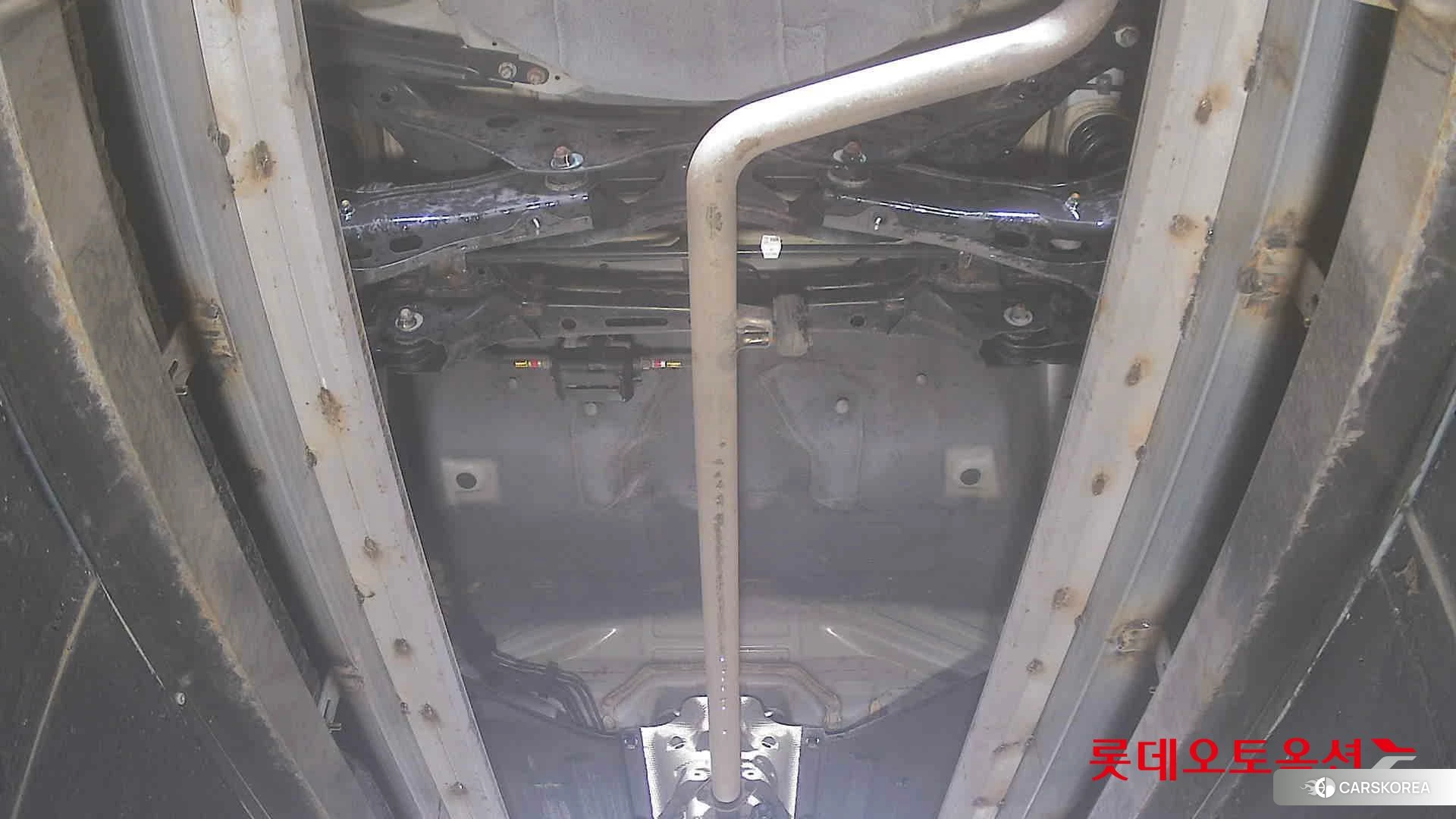 Hyundai Sonata id 4902571 из Кореи 19