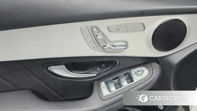 Mercedes-Benz GLC-Class X253 id 4567893 из Кореи 19