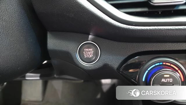 Kia The New K3 2nd generation id 4433571 из Кореи 19