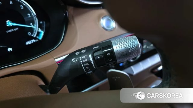 Genesis GV70 id 4433918 из Кореи 19