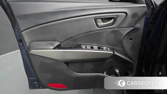 Ssangyong Tivoli Armor id 4372109 из Кореи 19