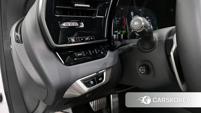 Lexus RX350h 5th generation id 4380913 из Кореи 19