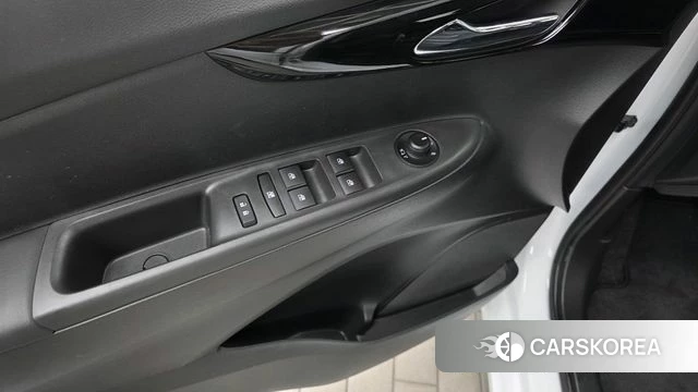 Chevrolet (GM Daewoo) The New Spark id 4880830 из Кореи 19