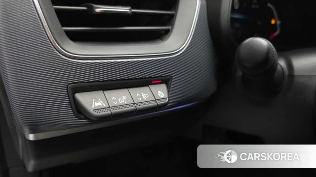 Renault Korea (Samsung) XM3 id 4636649 из Кореи 19