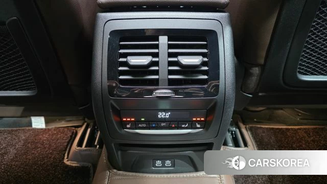 BMW X4 (G02) id 4548785 из Кореи 19