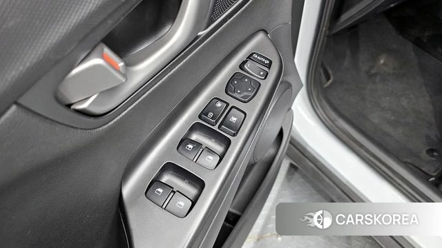 Hyundai Kona id 4285326 из Кореи 19