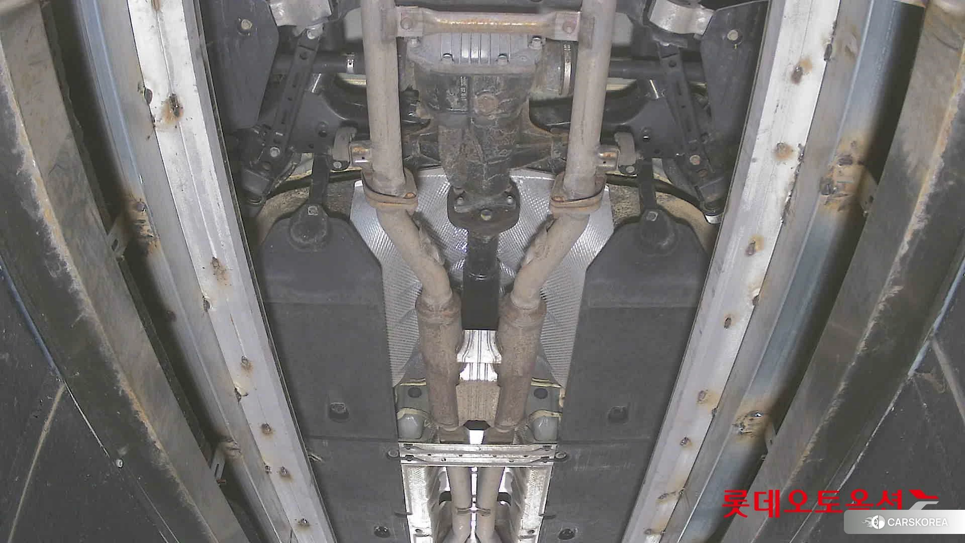 Hyundai G90 id 4289311 из Кореи 19