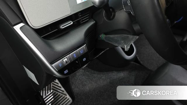 Hyundai Ionic 5 id 4711843 из Кореи 19