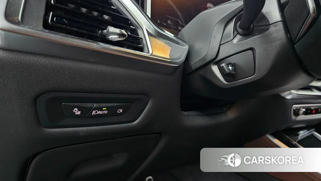BMW X5 (G05) id 4584014 из Кореи 19