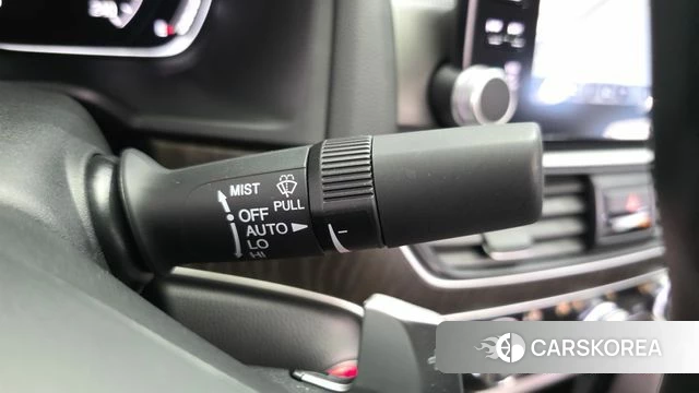 Honda Accord 10th Generation id 4529403 из Кореи 19